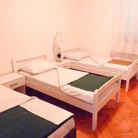 In 15325 Apartman Novi Vinodolski
